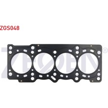 Otoco Fiat Fiat Palio - Albea 1.2ı 8V Silindir Kapak Contasi