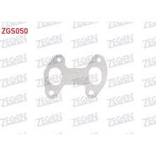 Otoco Fiat Fiat Palio - Albea 1.2ı 8V Egzoz Manifold Contasi