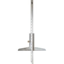 Mekanik Derinlik Kumpasları 0 … 500MM