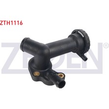 Otoco Mini Cooper 1.6 2001-2006 / Mini One 1.6 2001-2006 Termostat Flansi Plastik