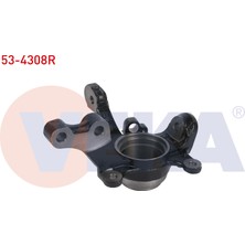 Otoco Toyota Corolla 1.6ı 1992-1997 Aks Tasiyici Sag On 72MM