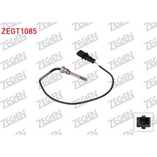 Otoco Alfa Romeo 159 (939_) 1.9 Jtdm 16V 2005-2011 Egzoz Sicaklik Sensoru (Egt)