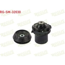 Otoco Opel Astra G (F69) 1.6 16V 2005-2009 Amortisor Takozu On Sol-Sag Rulmanli