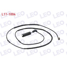 Otoco Bmw 3 Serisi (E46) 1998-2005 Balata Ikaz Kablosu Sol-Sag Arka 1345MM