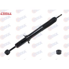 Otoco Toyota Land Cruiser Prado (J12) 2002-2010 Amortisor On Sol-Sag Gazli