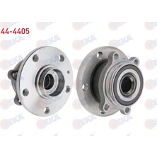 Otoco Volkswagen Golf V (1k1) 1.4ı 5 Bijon Abs Sensorlu 2003-2009 Porya Sol-Sag On Rulmanli