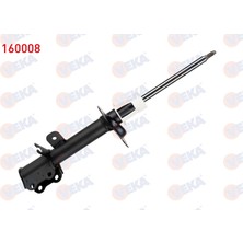 Otoco Chevrolet Lacetti (J200) 1.4ı 16V 2006-2012 Amortisor Arka Sag Gazli