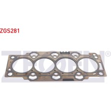 Otoco Accent Blue / I30 Silindir Kapak Contasi 1.10MM (3 Centik)