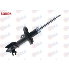 Otoco Chevrolet Lacetti (J200) 1.4ı 16V 2006-2012 Amortisor On Sag Gazli
