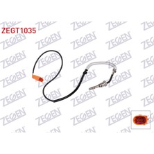 Otoco Seat Cordoba 1.4 Tdı 2005-2009 / Ibiza Iıı 1.4 Tdı 2005-2009 Egzoz Sicaklik Sensoru (Egt)