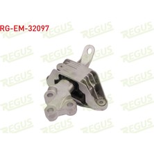 Otoco Opel Astra J 1.6ı 2009-2016 Motor Takozu On Sol