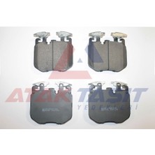 Otoco Bmw 3 SERISI(G20,G80)17 / 4 SERISI(G22,G82)(G23)20 Ön Fren Balatası