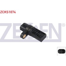 Otoco Nissan Micra Iıı 1.2 16V CG12DE,CR12DE 2003-2010 Krank Devir Sensoru
