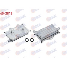 Otoco Mercedes Sprinter 2-T / Sprinter 4-T Yag Sogutucu (Contali)