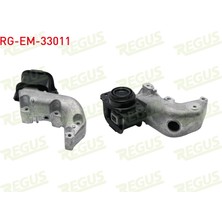 Otoco Citroen C4 (Lc) 1.4 2004-2009 Motor Takozu On Sag