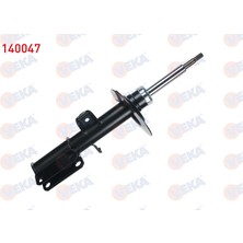 Otoco Bmw X5 (E53) 3.0 D - 3.0ı - 4.4ı 2000-2007 Amortisor On Sol Gazli