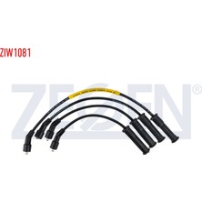 Otoco Renault Megane I (Ba0 / 1) 1.6ı 8V 1996-2003 Buji Kablosu Takim