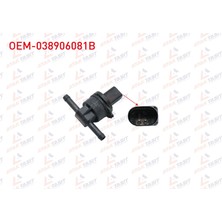 Otoco Volkswagen Caddy 2004-2011 / Crafter 2006-2016 Yakit Sicaklik Sensoru