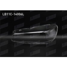Otoco Bmw 2 Serisi (F45,F46) 2014-2017 Far Cami Sol