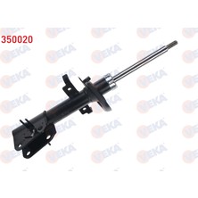 Otoco Renault Laguna Iı (Bg0 / 1) 1.6ı 16V 2001-2007 Amortisor On Sol-Sag Gazli