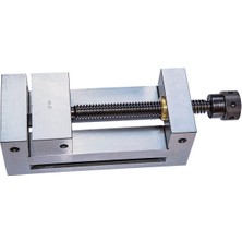 DW Machinery Vidalı - Hassas - Takımcı Mengeneleri 50 x 155MM