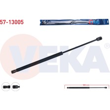 Otoco Bagaj Amortısoru 500MM/560N Audı Q3 (8u) 2011