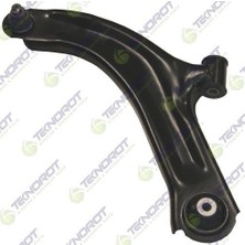 Otoco Nissan Micra 2003-2010 / Nissan Note 2006-2013 Salincak On Sol Alt Rotilli Sac