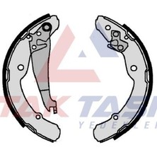 Otoco Volkswagen Caddy Iı (9K9A) 1.9 Tdı - 1.9 Sdı 1995-2004 Fren Pabuc Balata Levyeli Arka 230X32