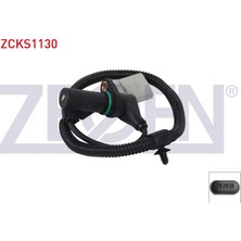 Otoco Volkswagen Sharan 1.9 Tdı 2002-2010 / Seat Alhambra 1.9 2002-2008 Krank Devir Sensoru Kablolu 530 mm