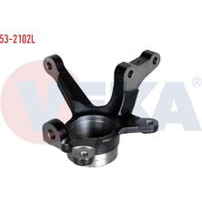 Otoco Hyundai Accent Admire 1.5 Crdı 2003-2006 Aks Tasiyici Sol On 70MM