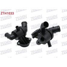 Otoco Audi A3 2.0 Tdı 2003-2012 / Seat Leon 2.0 Tdı 2005-2012 Termostat Komple 87 C