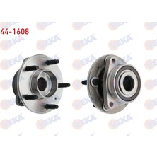 Otoco Opel Astra J 1.6ı 5 Bijon 17 Jant 2009-2016 Porya Sol-Sag On Rulmanli