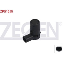 Otoco Citroen C4 Coupe 2009 / Citroen C4 I 2009 Park Sensoru Arka