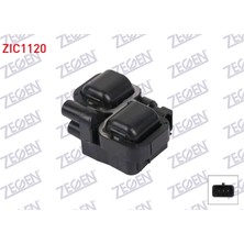 Otoco Mercedes E Serisi (W210) 1997-2000 / A Serisi (W169) 2004-2012 Atesleme Bobini