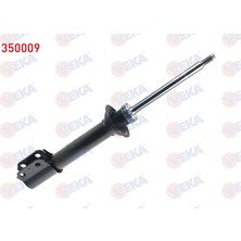 Otoco Renault Megane I (Ba0 / 1) 1.4ı 16V 1996-2003 Amortisor On Sol-Sag Gazli