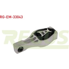 Otoco Peugeot 308 Iı 2014 Motor Takozu