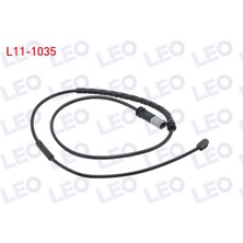 Otoco Bmw X5 (E70-F15) / X6 (E71,E72) 2007 Balata Ikaz Kablosu Sol-Sag Arka 1046MM