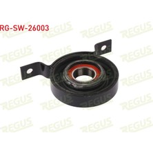 Otoco Rover Discovery 2002-2018 (Fag Rulmanli) Saft Aski Takozu 30MM Range