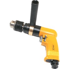Yama 13 Mm. 800 Rpm Kabzalı Ağır Tip Havalı Matkap