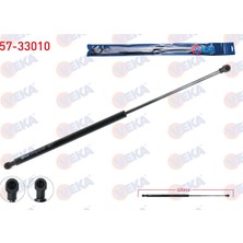 Otoco Bagaj Amortısoru 625MM/400N Peugeot 306 (7b,n3,n5) 4 Kapı 1993-2002