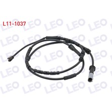 Otoco Bmw X3 (F25) / X4 (F26) 2010 Balata Ikaz Kablosu Sol-Sag Arka 1246MM
