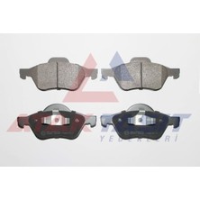 Otoco Renault Laguna Iı (Bg0 / 1) 1.6ı 16V 15 Jant 2001-2007 Ön Fren Balatası