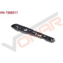 Otoco Dacia Logan / Sandero 2009 On Tampon Baglanti Ayagi Braketi Sag