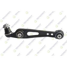Otoco Land Rover Discovery (L462) 2016 / Defender (L663) 2019 Salincak On Sol Alt Arka Rotilli