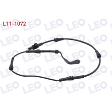 Otoco Land Rover Discovery Sport (L550) 2.0 Sı4 - 2.0 Td4 2014 / Ev Balata Ikaz Kablosu Sol-Sag Arka 855MM