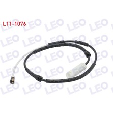 Otoco Bmw 3 Serisi (E90) - (E92) 2005-2011 / X1 (E84) 2011 Balata Ikaz Kablosu Sol On 865MM