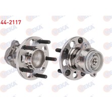 Otoco Hyundai Elantra 1.6 Crdı Absli 47 Dis 5 Bijon 2011-2015 Porya Sol-Sag Arka Rulmanli