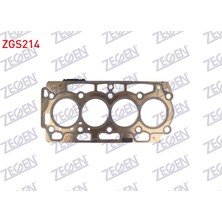 Otoco Citroen Berlingo - Peugeot Partner - 301 - 308 - 3008 1.6 Hdı Ford Focus Silindir Kapak Contasi 1.30