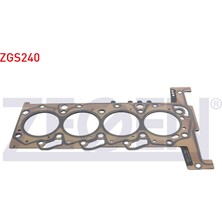 Otoco Citroen Jumper Iıı 2.2 Hdı - Peugeot Boxer 2.2 Hdı - Ford Transit 2.2 Silindir Kapak Contasi 1,20MM