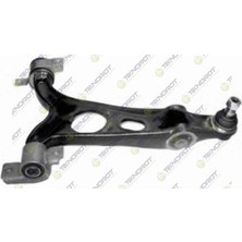 Otoco Alfa Romeo 147 (937) 1.6 2001-2010 Salincak Sag Rotilli Burclu Dokum